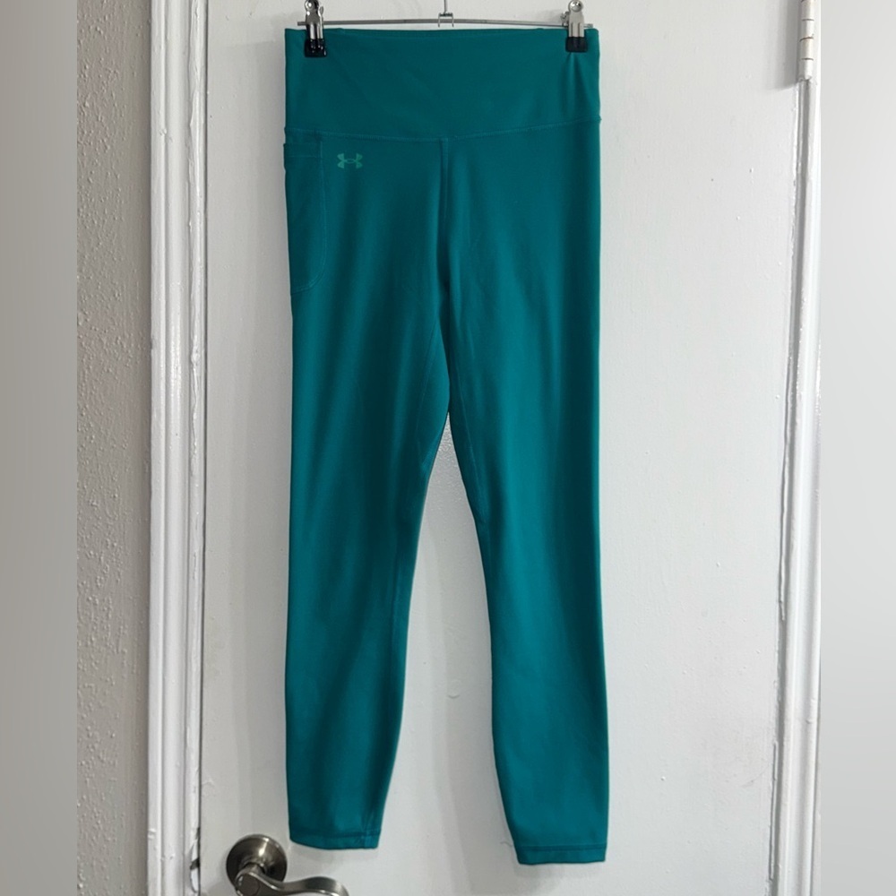 Under armour leggings 25” size S